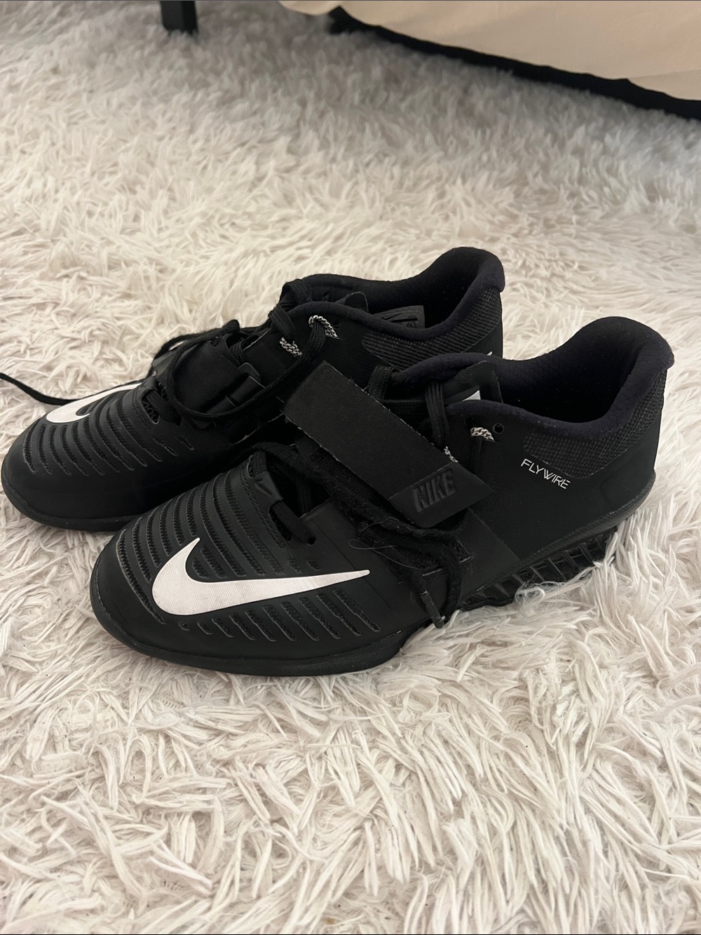 Nike Romelos